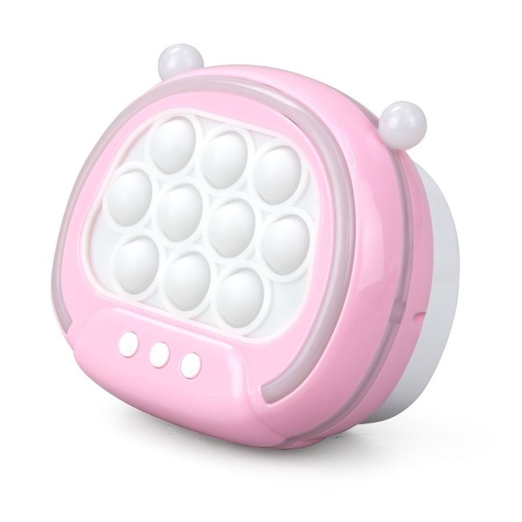 Silverlit, Fidget Pop It, gra zręcznościowa