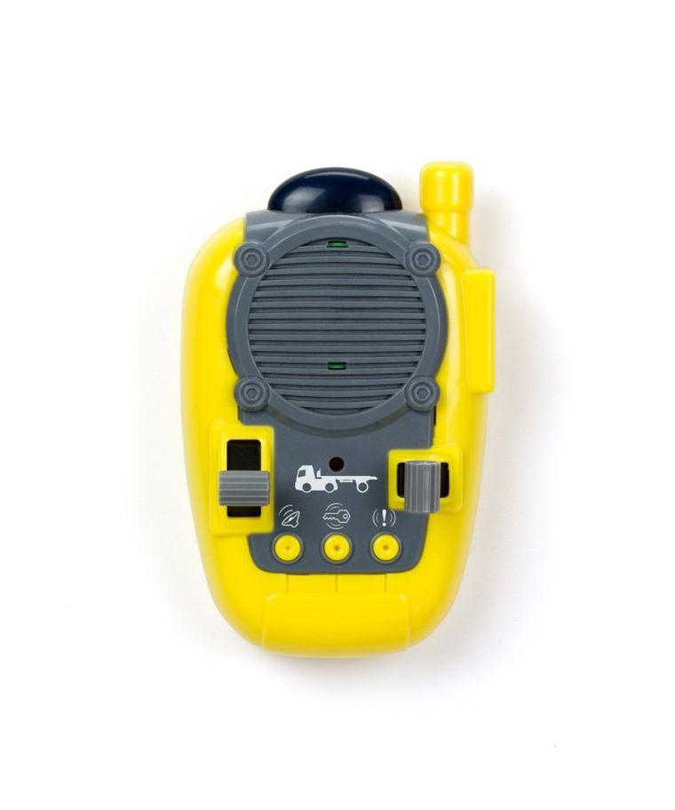 Silverlit, Laweta z Buldożerem, pojazd zdalnie sterowany