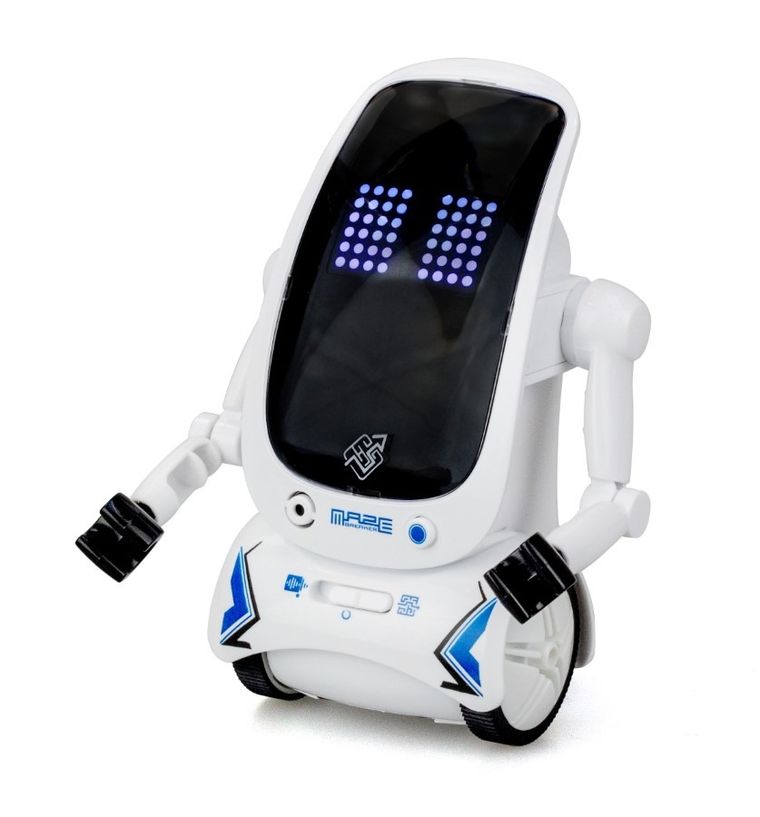 Silverlit, Maze Breaker 2, robot interaktywny