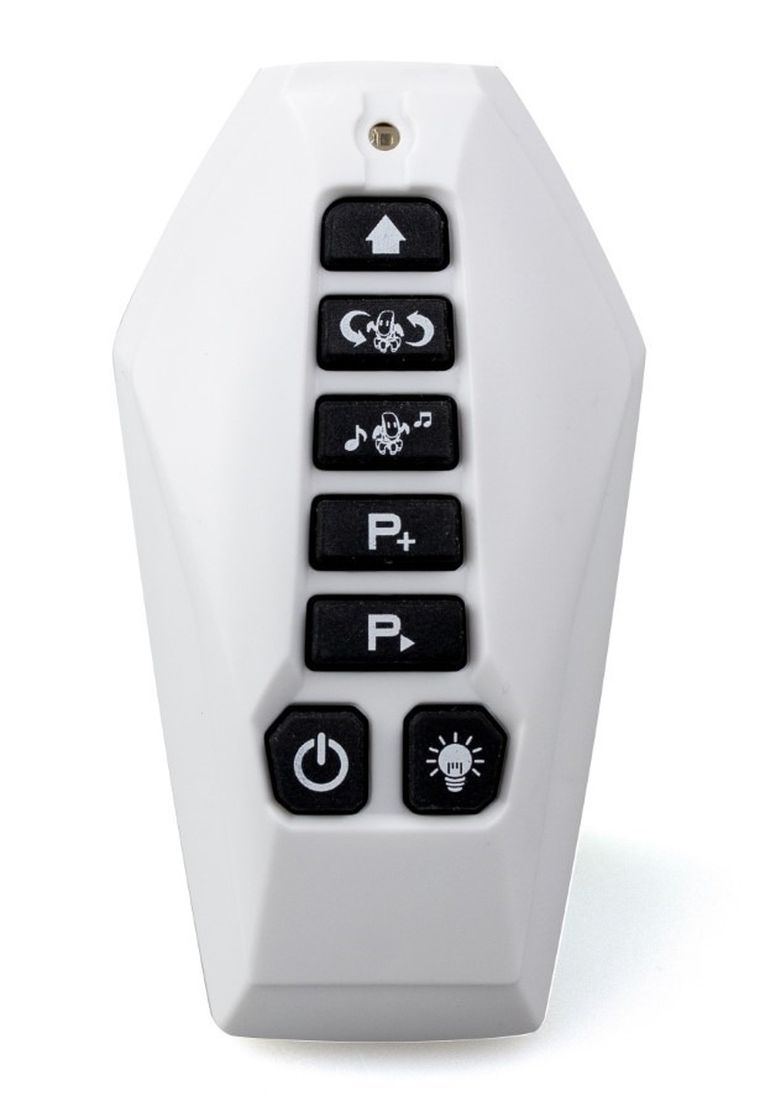 Silverlit, Octobot, robot, zabawka interaktywna