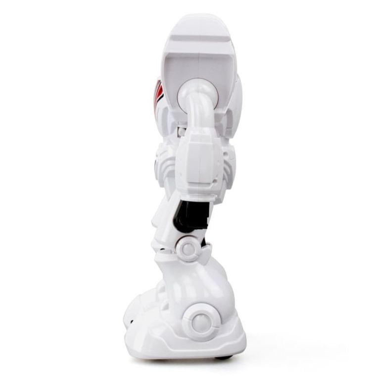 Silverlit, Robo Blast One, robot interaktywny, zdalnie sterowany