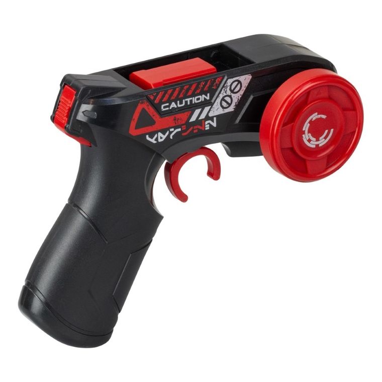 Silverlit, Robo Rapidfire, robot interaktywny