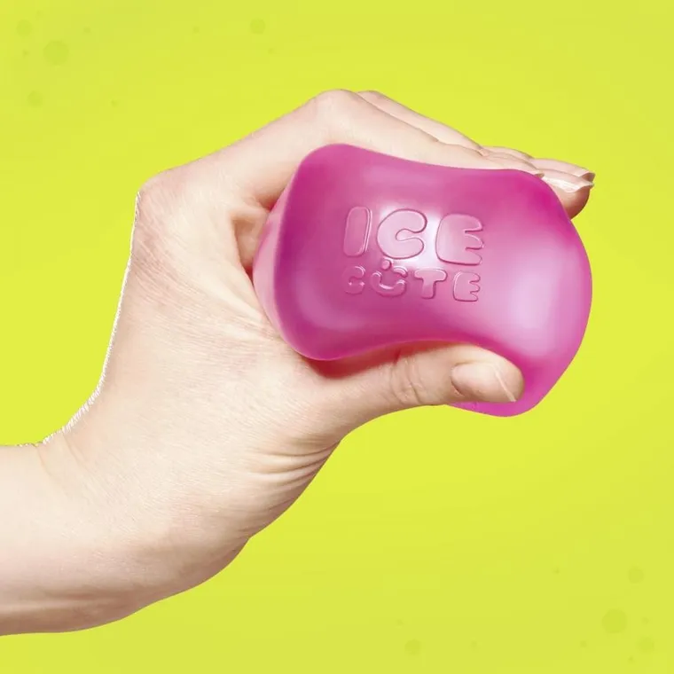 Simba, Gootastic, Kosteczka gniotek antystresowy