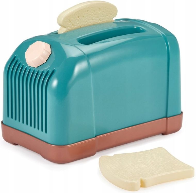 Simba, Vert Azur, Zestaw małego AGD do robienia śniadania