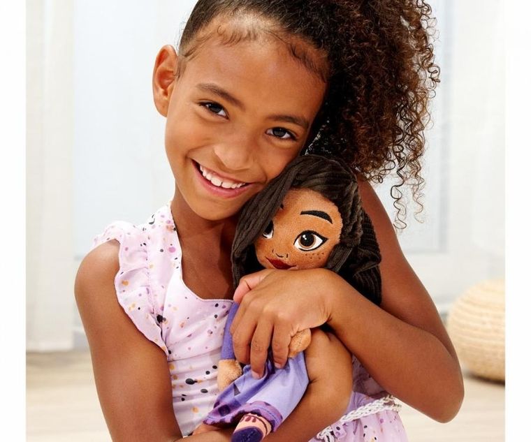 Simba, Wish, Asha, maskotka, 30 cm