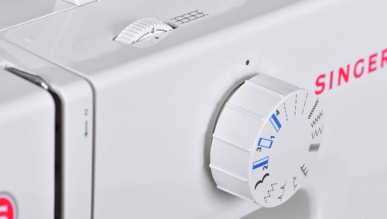Singer, Promise 1408, maszyna do szycia