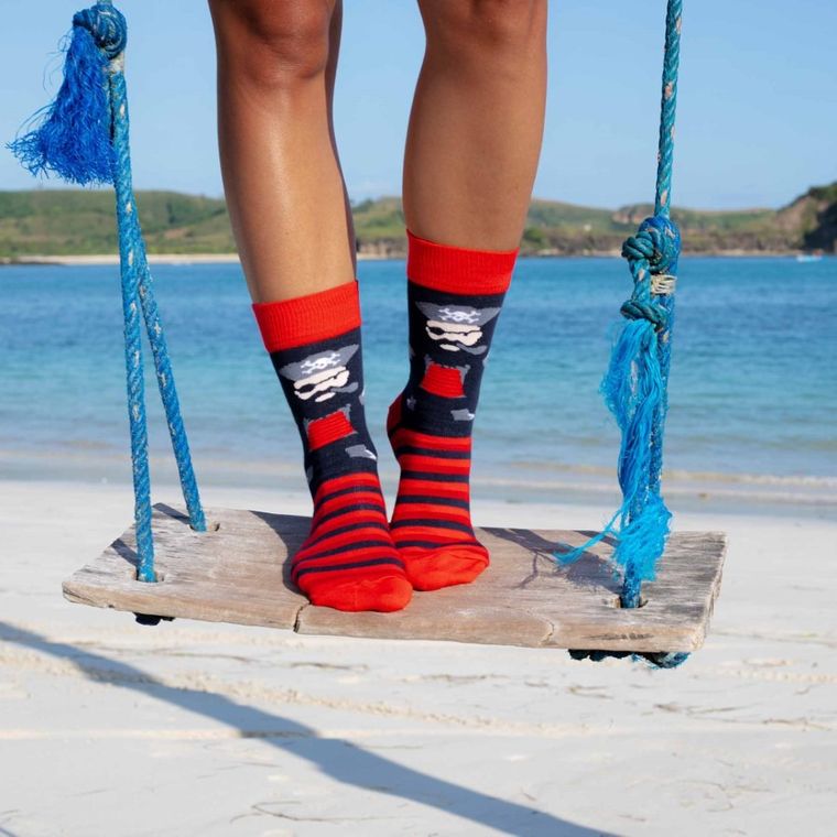 Skarpetki, mix, Adrian