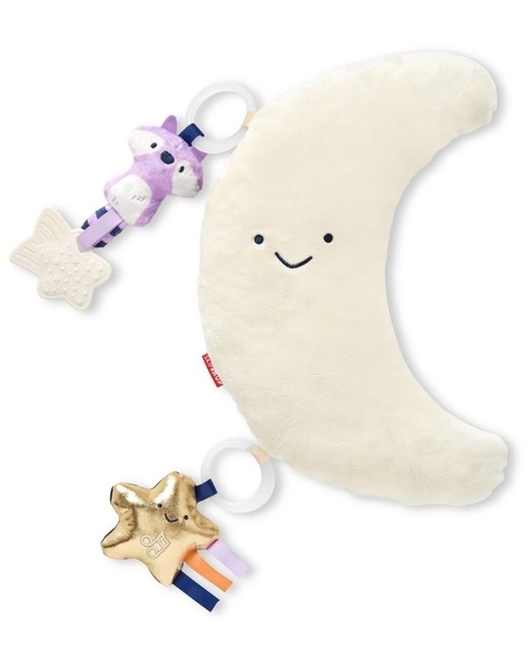 Skip Hop, mata edukacyjna, galaktyka