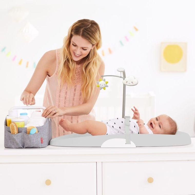 Skip Hop, najfajniejszy przewijak pod słońcem