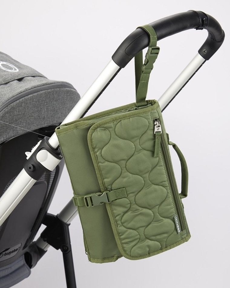 Skip Hop, Pronto Sage, mata do przewijania