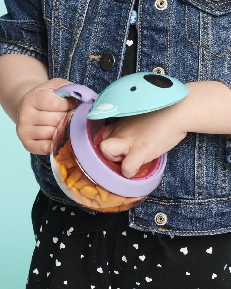 Skip Hop, Zoo Koala, kubek niewysypek