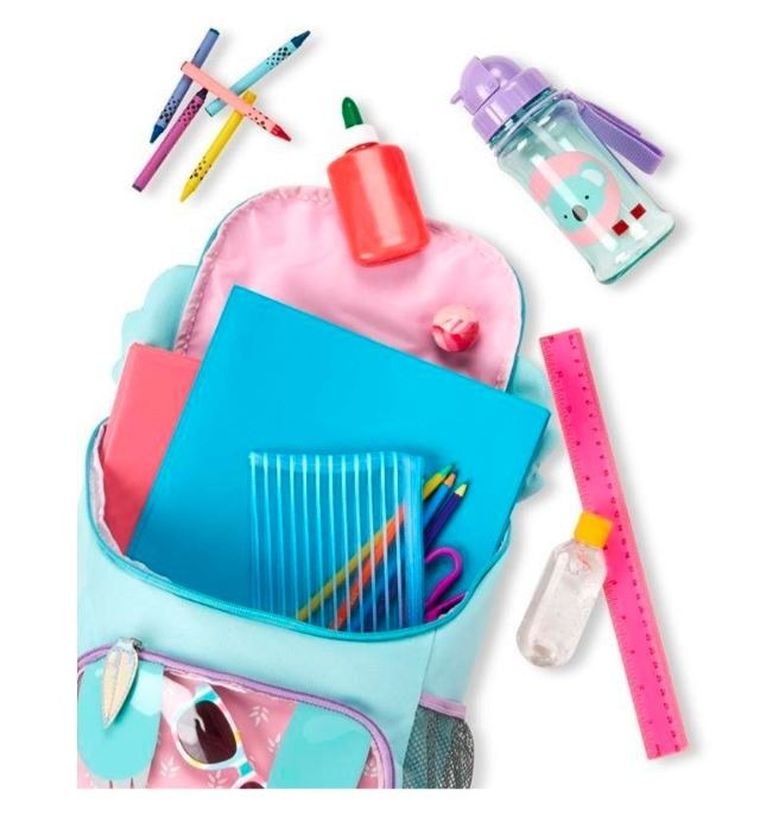 Skip Hop, Zoo Koala, plecak szkolny, big kid