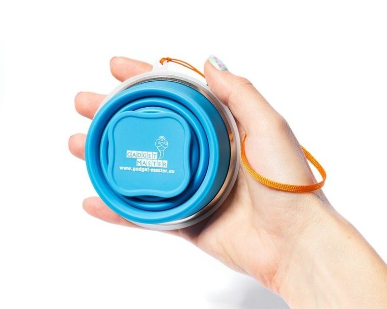 Składany kubek turystyczny