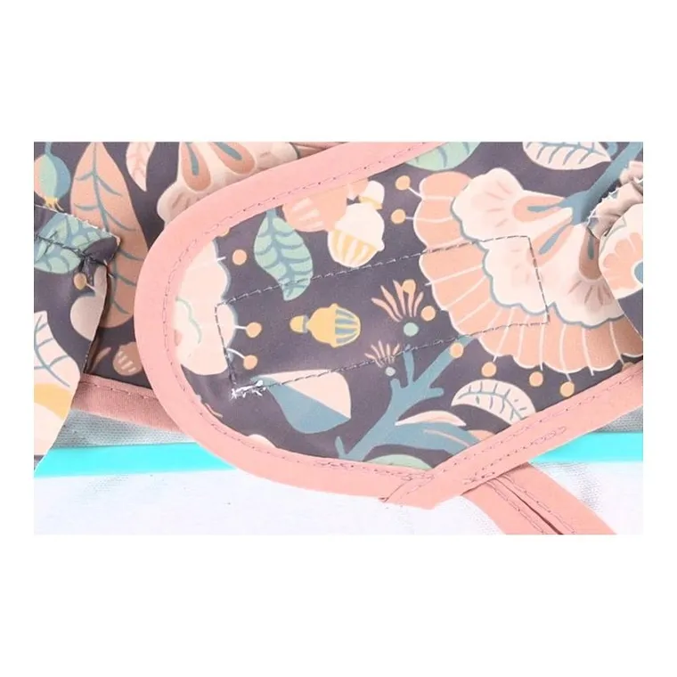 śliniak wodoodporny, 3m +