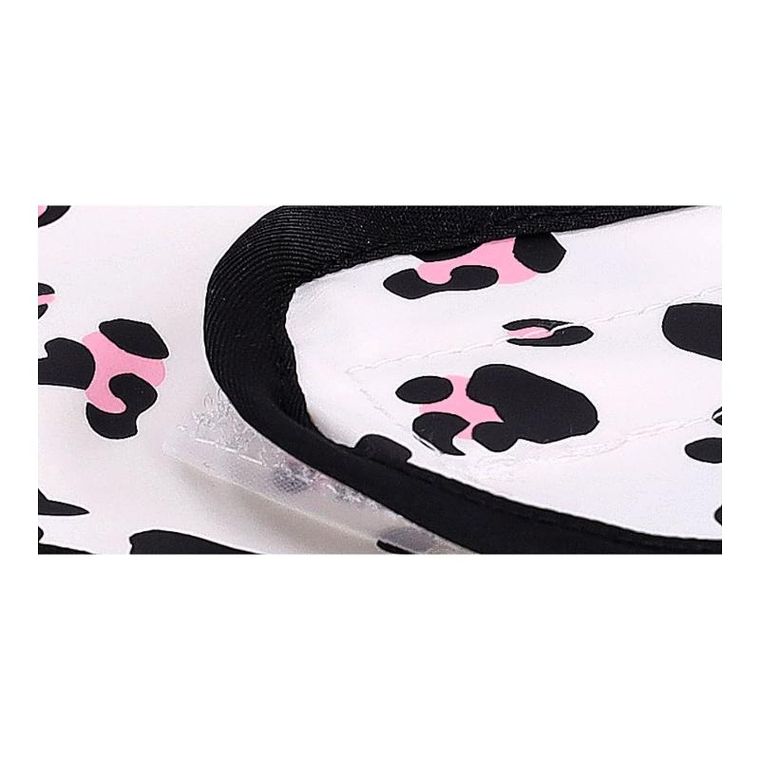 Śliniak wodoodporny, 3m+