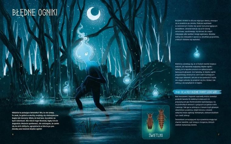 Słowiańskie stwory