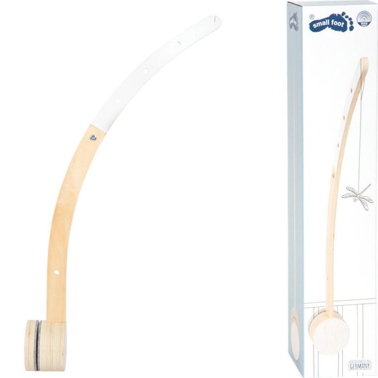 Small Foot, uchwyt do łóżeczka dziecięcego