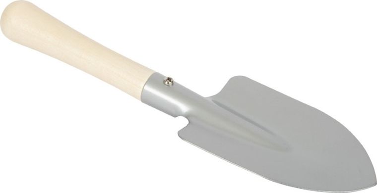 Small Foot, zestaw 4 łopatek dla dzieci