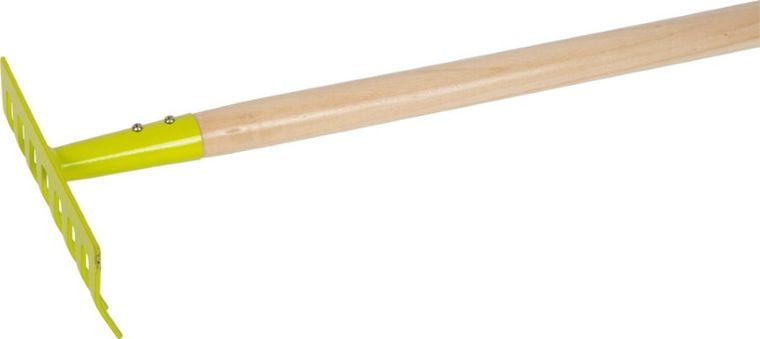 Small Foot, zestaw narzędzi ogrodowych dla dzieci, w błękicie