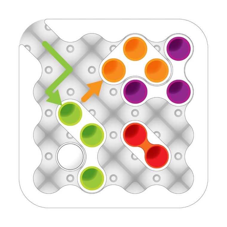 Smart Games, Antywirus, gra logiczna