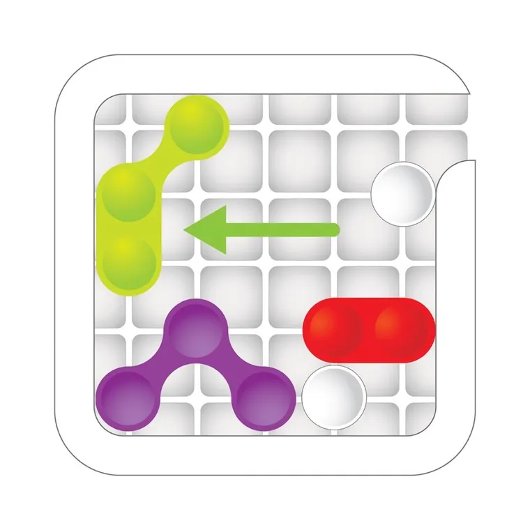 Smart Games, Antywirus Mutacja, gra logiczna