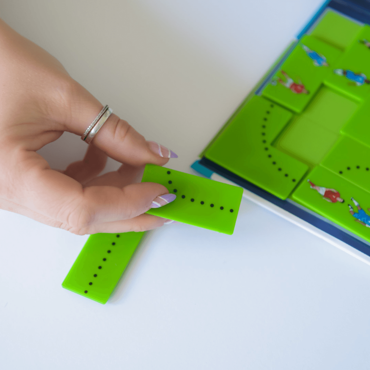 Smart Games, Goool! gra logiczna