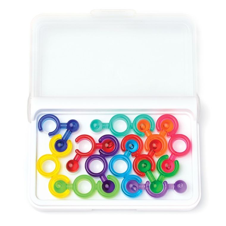 Smart Games, IQ Link, gra logiczna