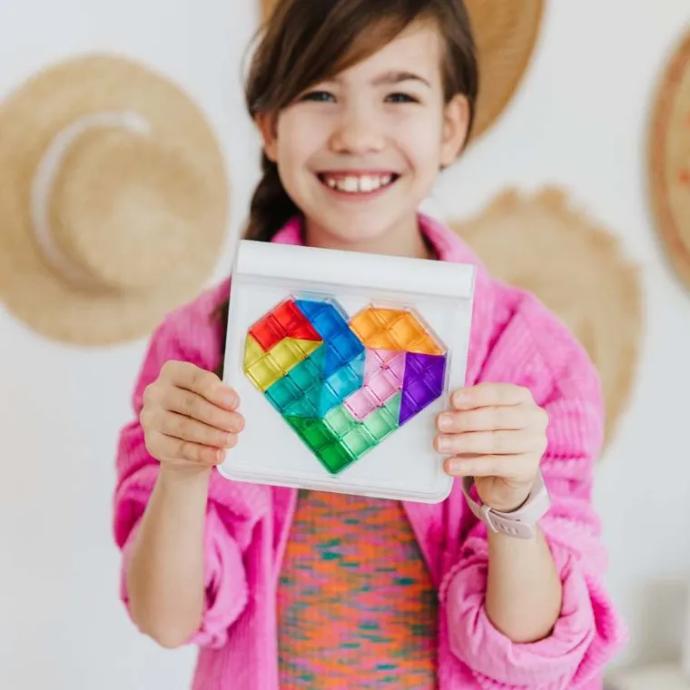 Smart Games, IQ Love, gra logiczna