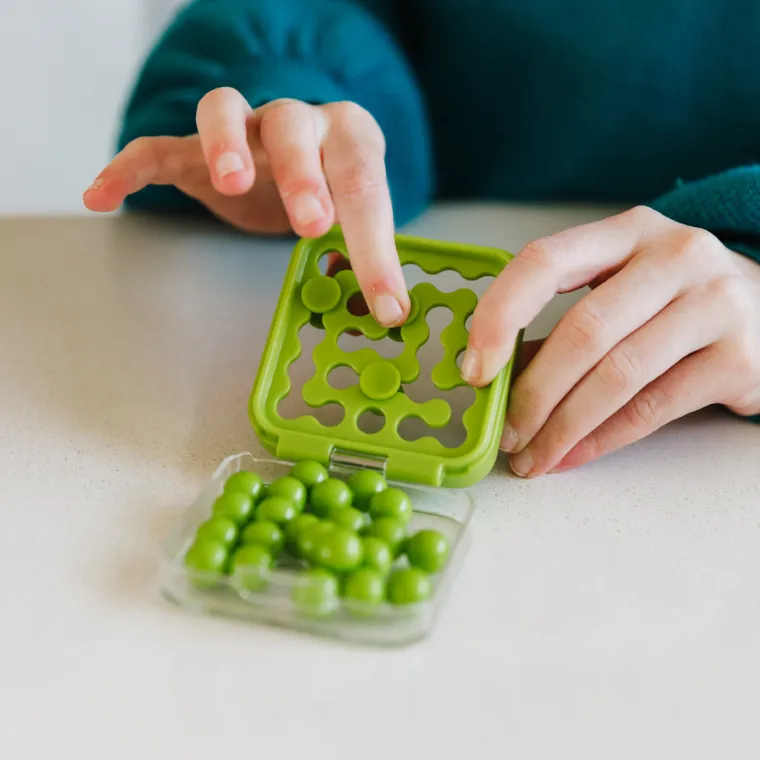 Smart Games, IQ Mini, gra logiczna