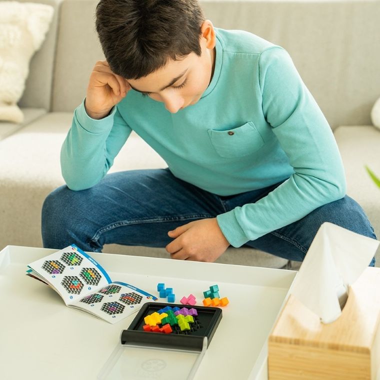 Smart Games, IQ Perplex, gra logiczna