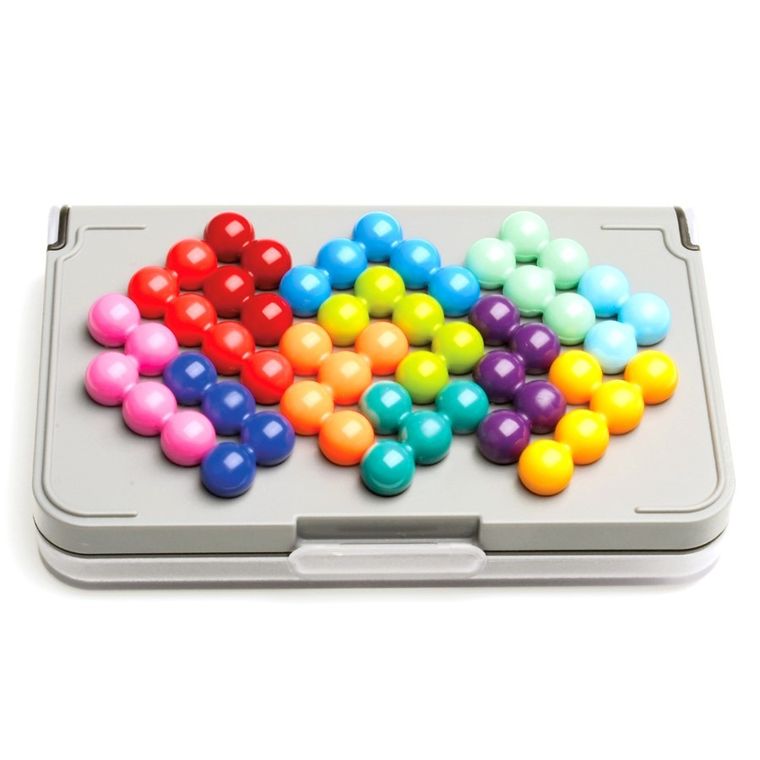 Smart Games, IQ Puzzler Pro, gra logiczna