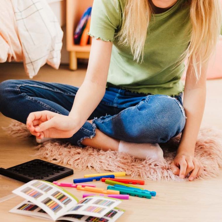 Smart Games, IQ Stixx, gra logiczna