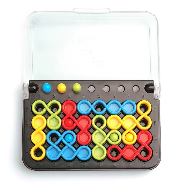 Smart Games, IQ Twist, gra logiczna