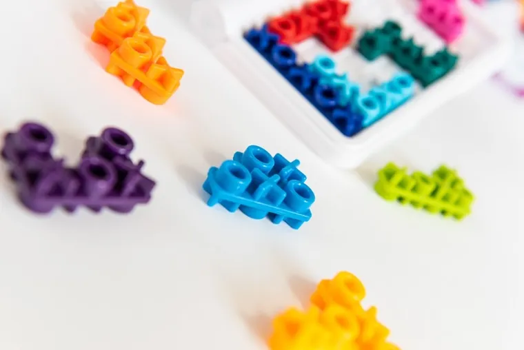 Smart Games, IQ XOXO, gra logiczna