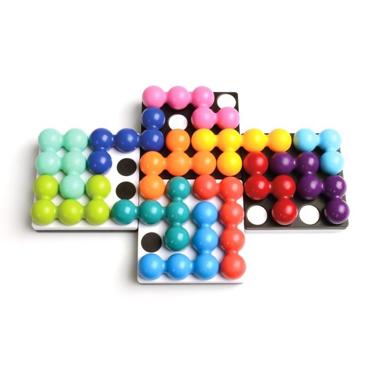 Smart Games, Kwadrylion, gra logiczna