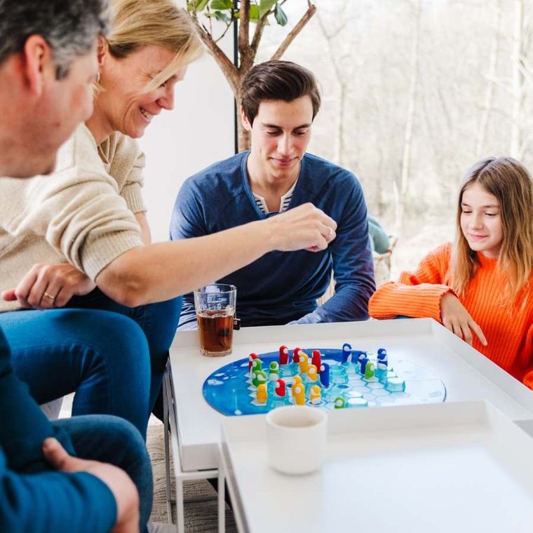 Smart Games, Pingwiny, Wesoła Gromadka, gra familijna