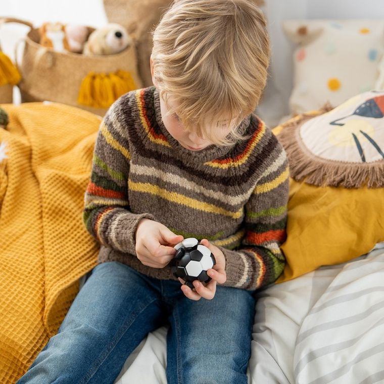 Smart Games, Plug&Play Piłka, gra logiczna