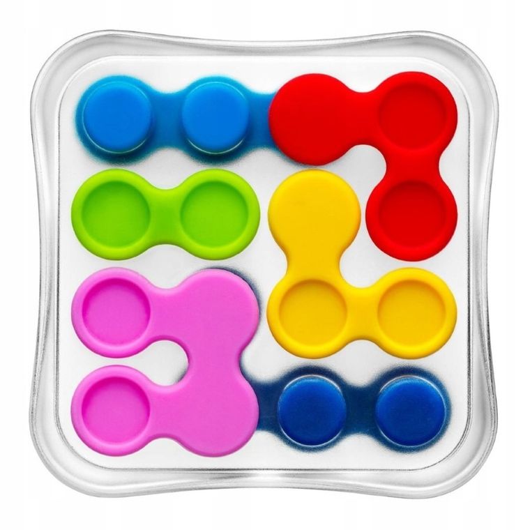 Smart Games, Reverso, gra logiczna