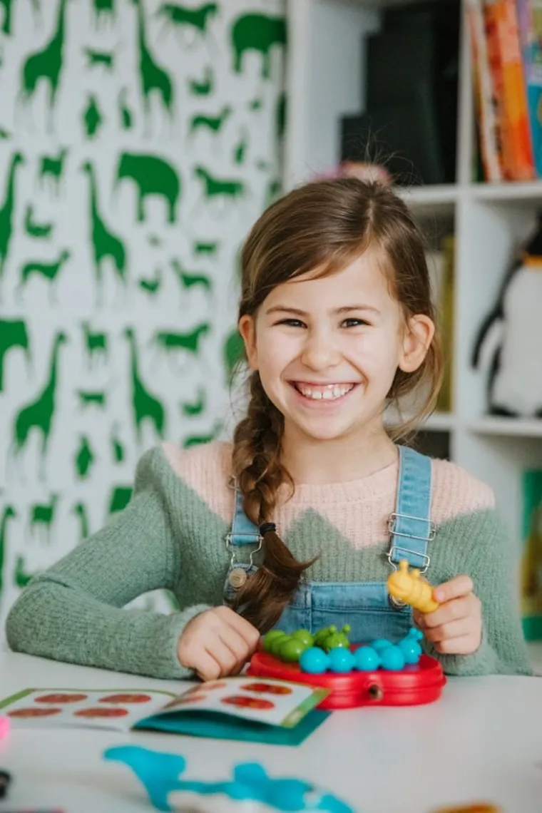 Smart Games, Rozgryź to! gra logiczna