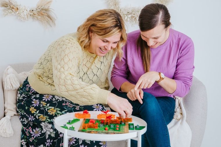 Smart Games, Smoczy Ogień, gra logiczna