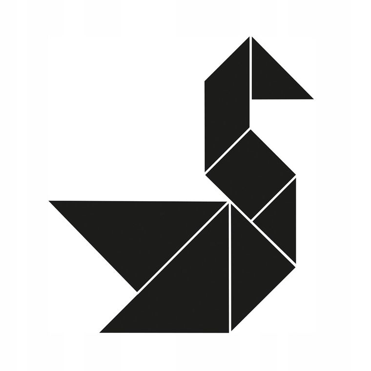 Smart Games, Tangoes, Zwierzątka, magnetyczna gra logiczna