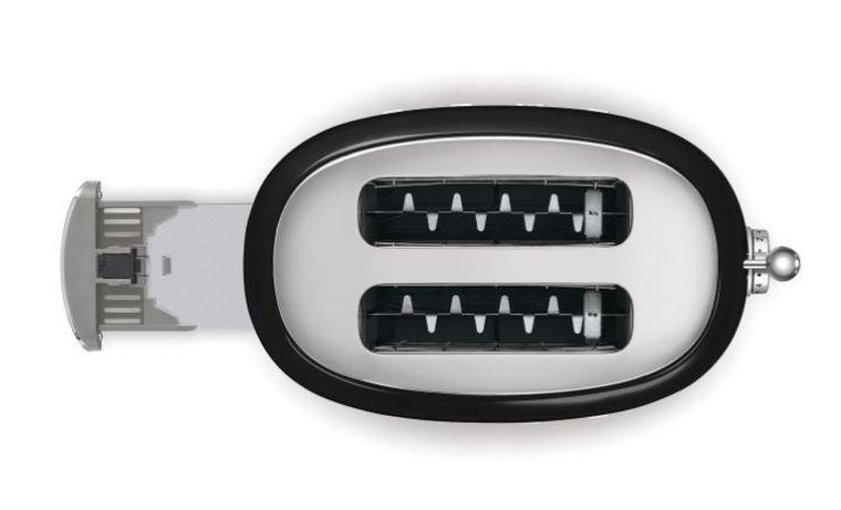 Smeg, czajnik elektryczny, KLF03BLEU