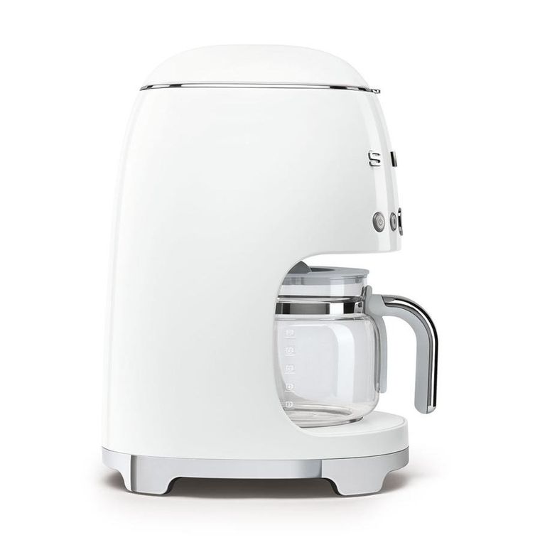 Smeg, ekspres do kawy, Dcf02wheu