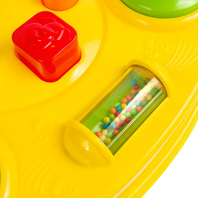 Smiki, aktywny stolik, zabawka interaktywna