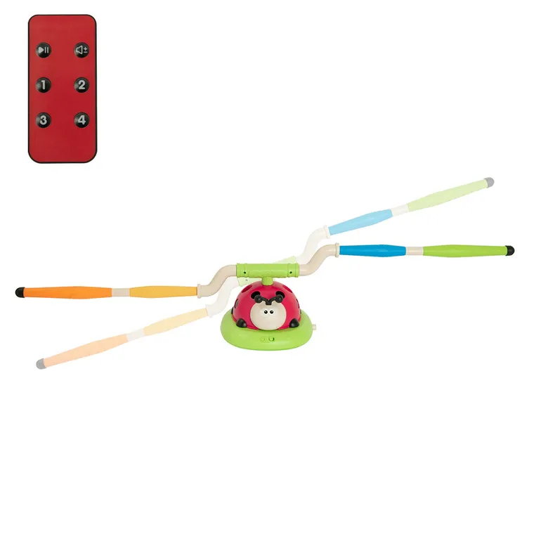 Smiki, Biedronka, gra sportowa 3w1