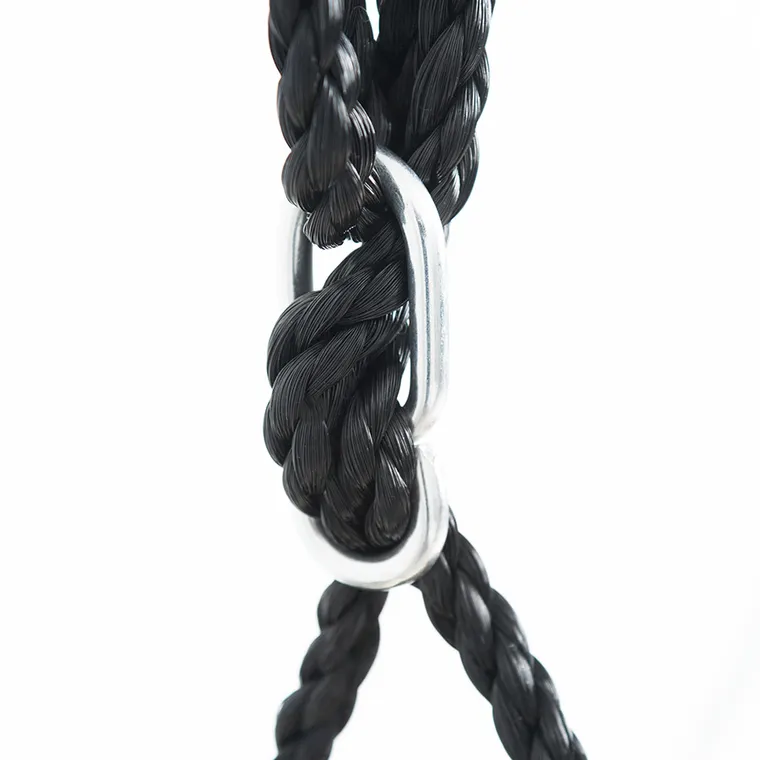 Smiki, Bocianie gniazdo, huśtawka