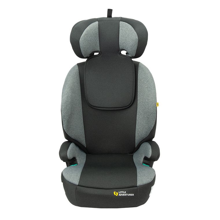 Smiki, fotelik samochodowy i-size, 100-150 cm