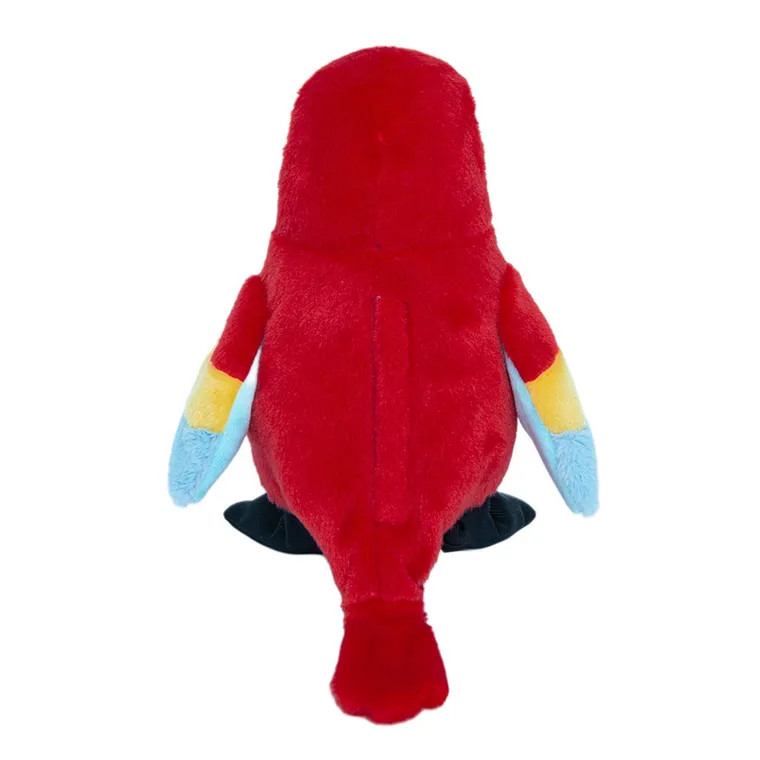 Smiki, Fun Pets, Papuga, maskotka interaktywna