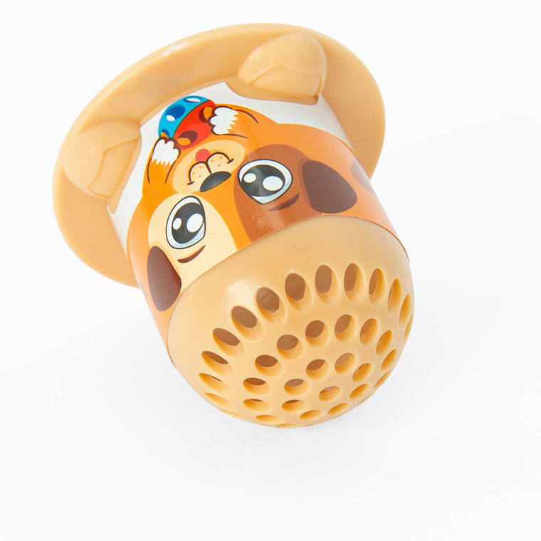 Smiki, Groomer, masa plastyczna, zestaw kreatywny