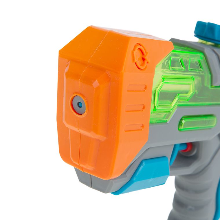 Smiki, Hydro Blast, Mega Splash, pistolety na wodę, 2 szt.